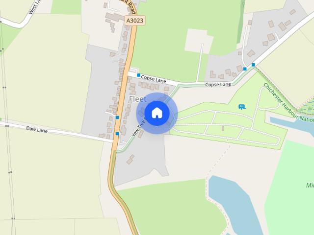Yew Tree Road, Hayling Island