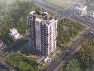 Yewalewadi 1 BHK Apartment For Sale Pune