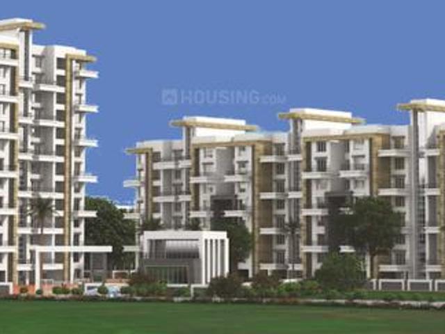 Yewalewadi 1 BHK Apartment For Sale Pune