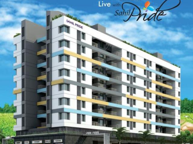Yewalewadi 2 BHK Apartment For Sale Pune