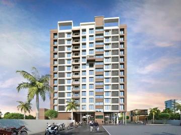 Yashodhan Jubilation,Yewalewadi 2 BHK Apartment For Sale Pune