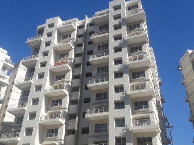 Yewalewadi 2 BHK Apartment For Sale Pune