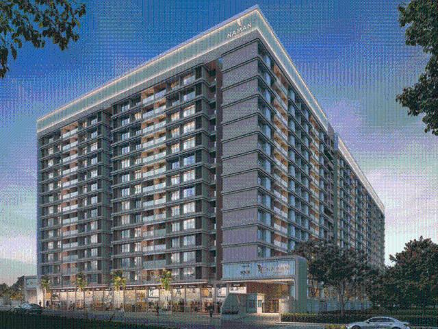 Yewalewadi 2 BHK Apartment For Sale Pune