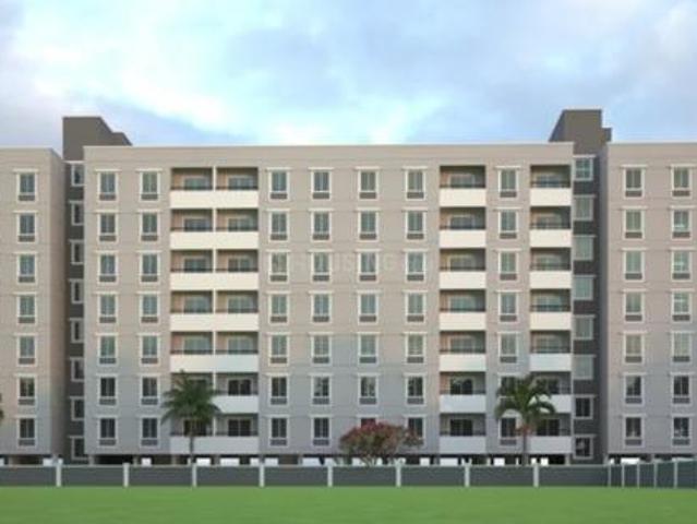 Yewalewadi 2 BHK Apartment For Sale Pune