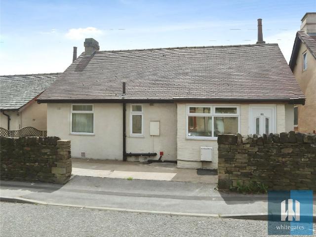 Yews Hill Road, Lockwood, Huddersfield HD1, 2 bed bungalow to rent, £1,025 pcm | PrimeLocation