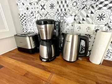 Apartment for rent in Mitte-Süd