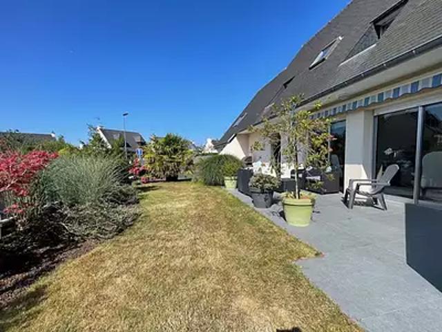 Yffiniac 22120 Achat / Vente maison 6 pièces t6 terrasse cave