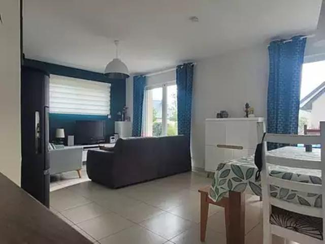 Yffiniac 22120 Location maison 5 pièces t5 terrasse