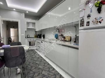 Yk vadişehir'in En Merkezi Lokasyonunda Geniş 2+1 Lüx Daire