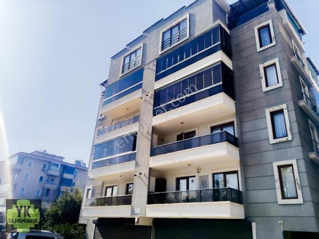 Yk Gayrimenkul | Güvenin Adresinden Kiralık 2+1 Fırsat Daire