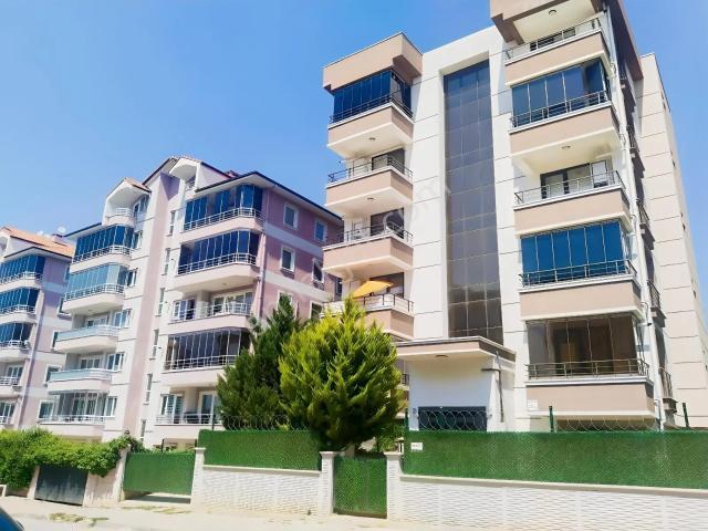 Yk Gayrimenkul'den Bursa Geçit'te Özel Tasarımlı Satılık Daire