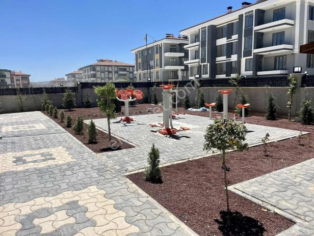 Yks Gayrimenkulden Beyhekim Cad Yakını 2+1/95m² Akıllı Lüx Daire
