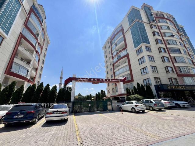 Yks Gayrimenkulden Çeçenistan Cad Üzerinde 6+1 Dublex Daire