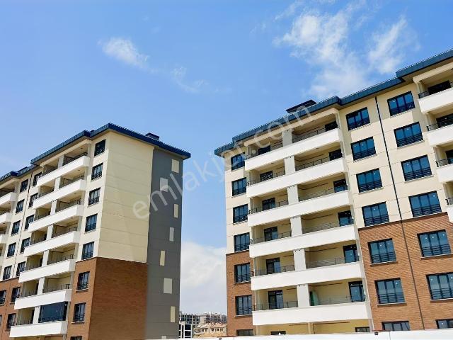 Yks Gayrimenkulden Sancak Mh Sıfır 2+1 Lüx Kiralık Daire
