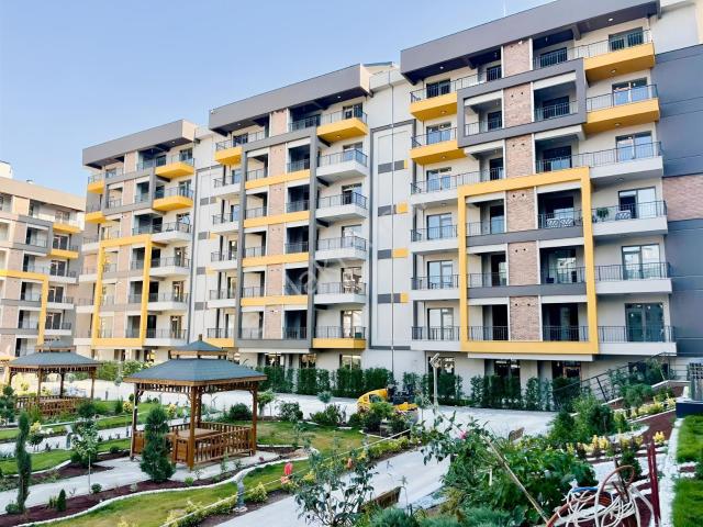 Yks Gayrimenkul'den Port Maslak Sancak'ta Lüks 2+1 Satılık Daire