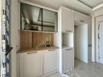 Yks'den Alparslan Türkeş Cad Üzeri Site İçi 3+1 Ve 2+1 Daireler