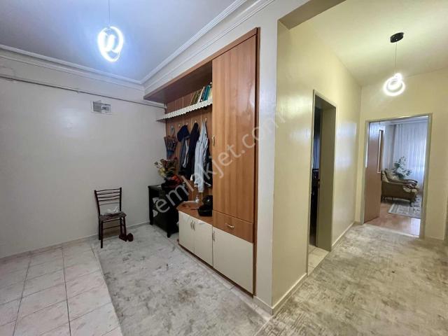 Yks'den Beyaz Zambak Sitesinde Arakat 4+1 Satılık Daire 7/24 Güv