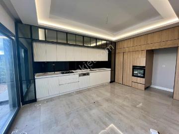 Yks'den Buhara Mh Site İçi 6+1/290m² Lüx Satılık Villa
