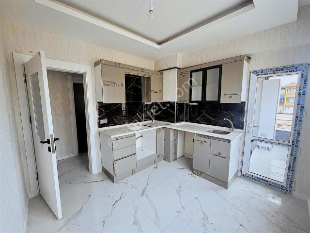 Yks'den Kosova Mh Arakat 2+1 Satılık Daire