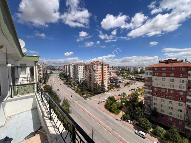 Yks'den Mesaj Caddesi Üzeri Kiralık 110 M² Daire