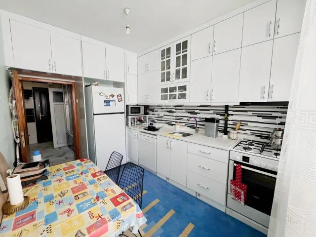 Yks'den Yelda Park Cepheli 2+1 Satılık Bakımlı Daire