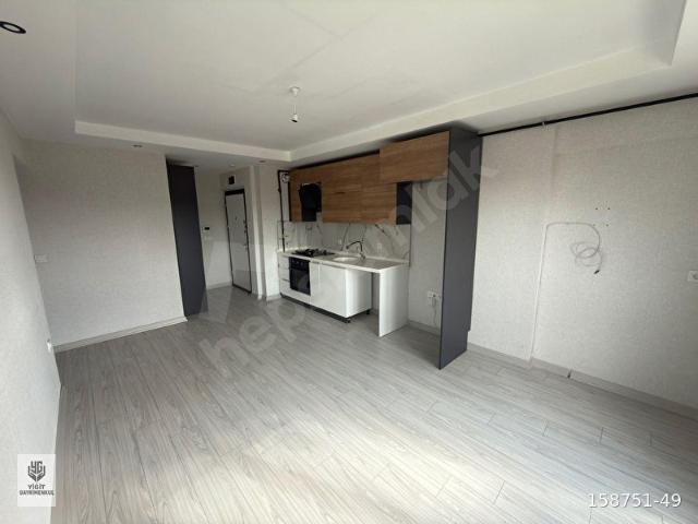 YİĞİT GAYRİMENKUL'DEN KİRACILI ANKARA BULVARINA YAKIN 2+1 LÜKS DAİRE KOMBİ ANKASTRE TAKILI