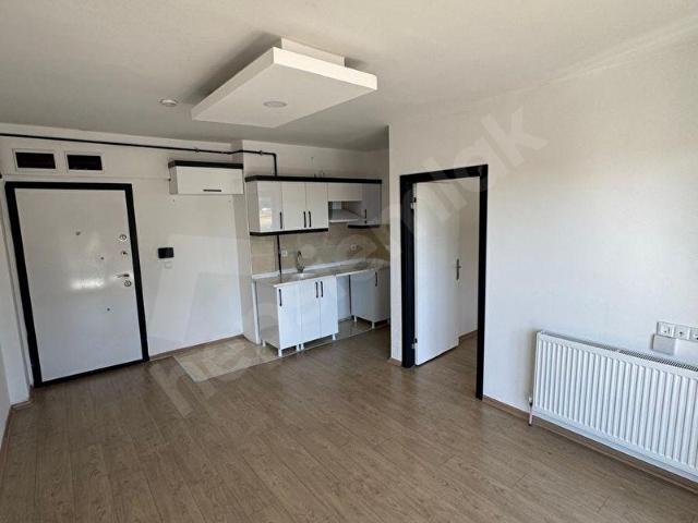 YİĞİT GAYRİMENKUL'DEN KİRALIK 1+1 DAİRE