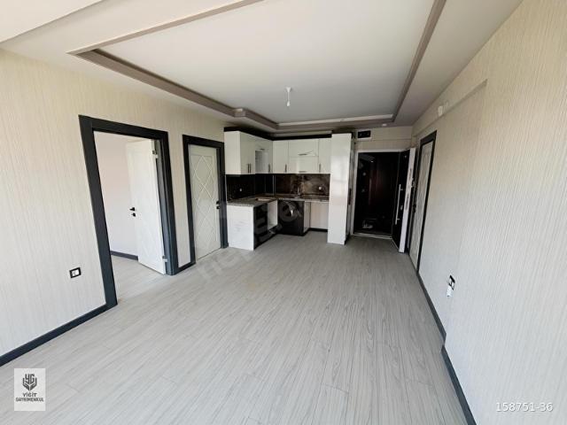 YİĞİT GAYRİMENKUL'DEN SATILIK GÜNEY CEPHE GENİŞ 2+1 DAİRE