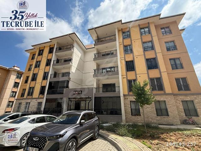 YİĞİT EMLAKTAN GEDİK TOKİDE SATILIK DAİRE