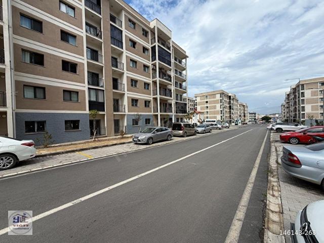 YİĞİT EMLAKTAN KÖRFEZ BLOKLARINDA KİRALIK DAİRE