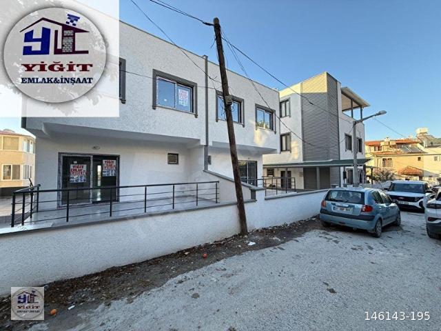 YİĞİT EMLAK'TAN İSSUME MAH'DE SIFIR 4+1 VİLLA