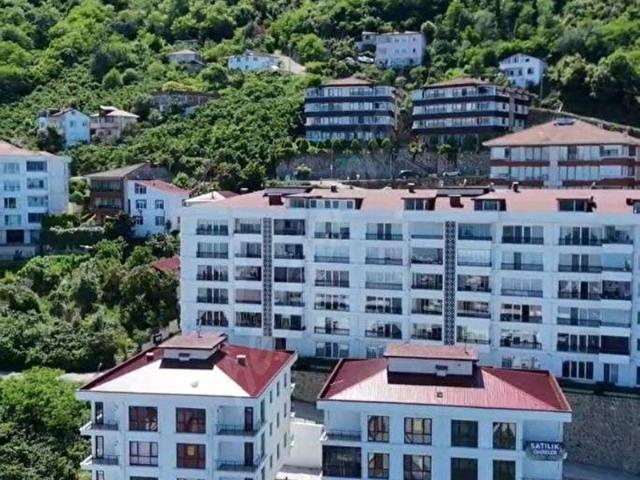 YİĞİT ÖZGÜNER EMLAK GÜZELYALI MAH. DENİZ MANZARALI LÜX 3+1 DAİRE