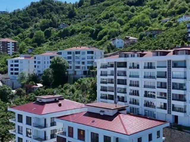 YİĞİT ÖZGÜNER EMLAK GÜZELYALI MAH. 2 KAT MANZARALI LÜX DAİRE