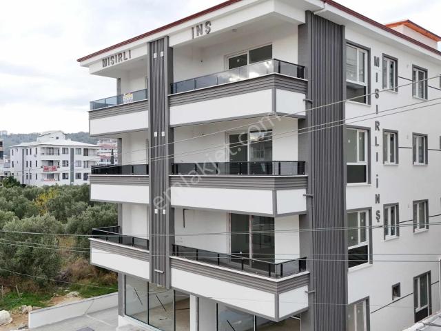 yiğit Emlak Armutlu'dan*plaja 5 Dk*ultra Lüks Sıfır 2+1
