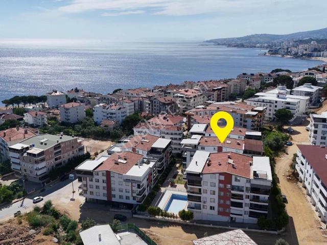 yiğit Emlak Armutlu'dan*yılandar Mevkiinde*havuzlu Sitede 2+1