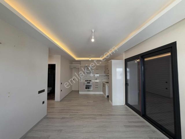 Yiğit Gayrimenkul'den Dalyan'da Kiralık Sıfır 2+1 Daire