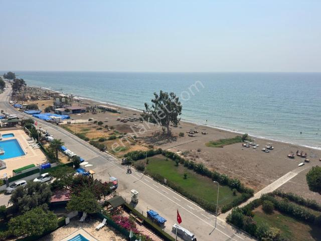 Yiğithan Gayrimenkul Dan Full Deniz Manzaralı Satılık 2+1 Daire