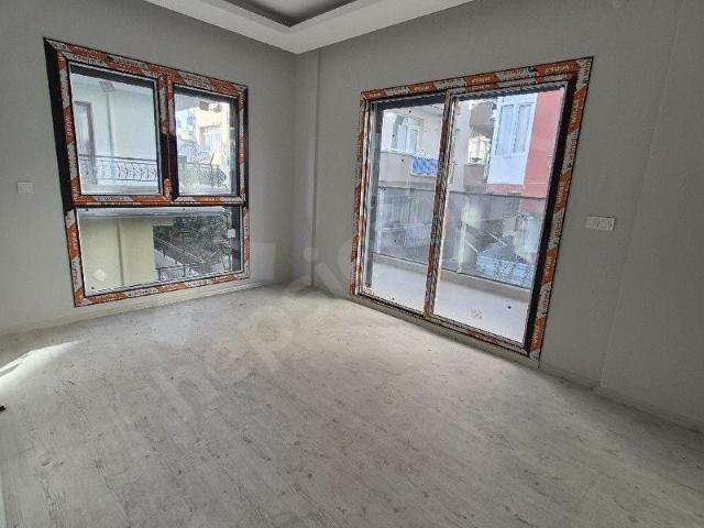 Yiğitler Mahallesi Sıfır Yaş 2+1 Daire