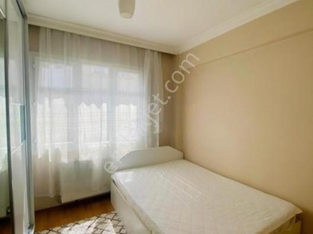 Yiğitler Mahallesinde 2+1 Kiralık Eşyalı Daire