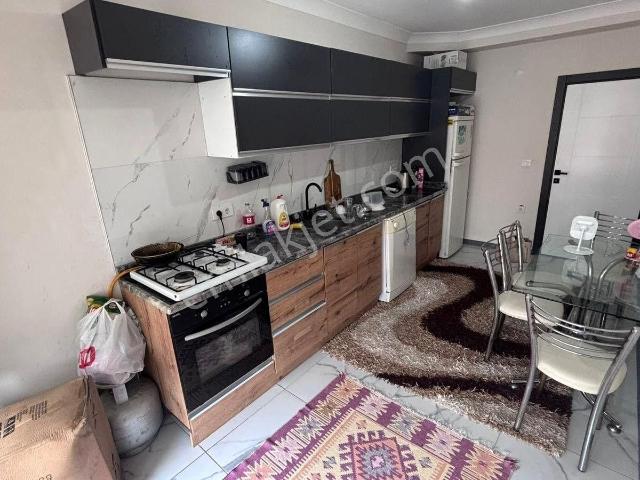 Yiğit'ten Zeytinlide 1+1 Kaçırılmayacak Fırsatta 2 Yaşında Daire
