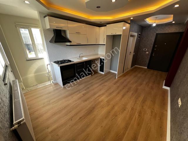 Yiğit'ten Zeytinlide 3+1 Kaçırılmayacak Yatırım Fırsatlı Daire