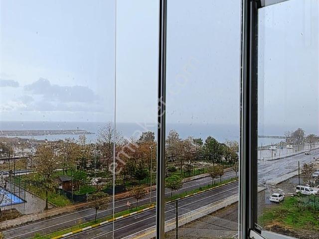 Yine * Abana Zeybek Asansör+doğalgaz Liman.deniz.manzara 115.m2