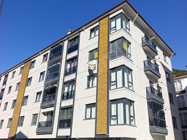 Yine * ZEYBEK* den Sıfır 2+1 4.Kat DEVLET HASTANESİ KÖŞE DAİRE