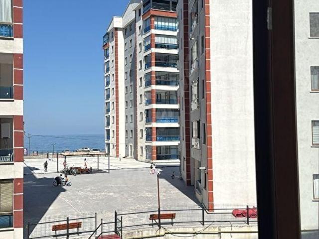 Yine * ZEYBEK* den ROYAL LİFE SİTESİ 2+1105.M2 SATİLİK DAİRE