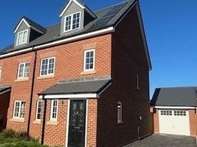 Yield Avenue, Cottam, Preston PR4, 4 bed semi detached house to rent, £1,300 pcm | PrimeLocation
