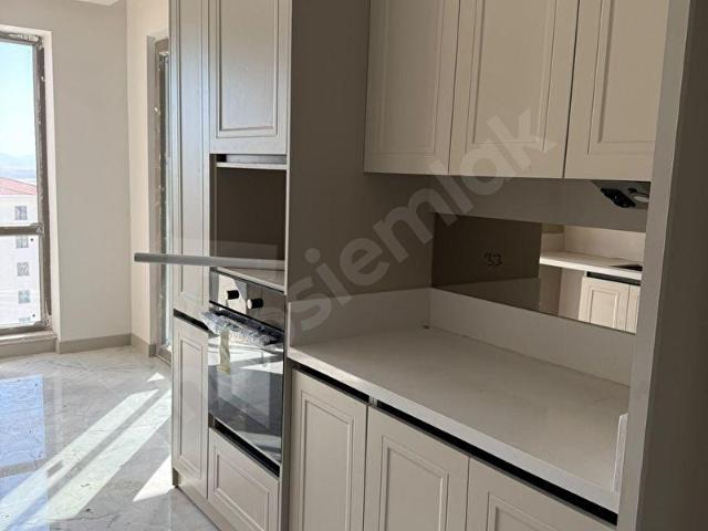 YIKILMAZ EMLAKTAN 4+1 ŞEHİTLİK MAH ULTRA LÜKS SIFIR DAİRE