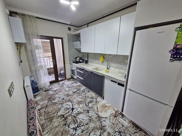 YILTAŞ GAYRİMENKUL DEN ARDIÇLI TOKİ DE 2+1 ARAKAT SATILIK DAİRE
