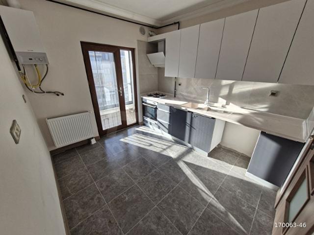 YILTAŞ GAYRİMENKUL DEN ARDIÇLI TOKİ DE 3+1 İÇİ FULL YAPILI DAİRE
