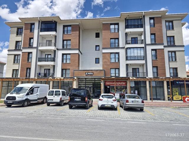 YILTAŞ GAYRİMENKUL DEN ARDIÇLI TOKİ DE BİM KARŞINDA 3+1 DAİRE
