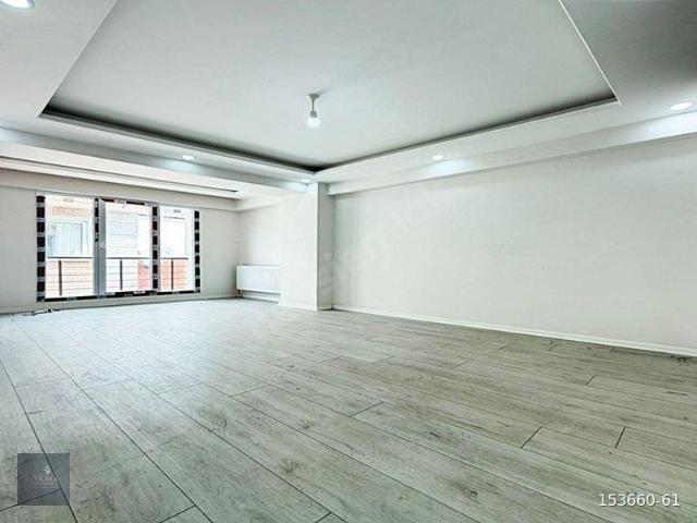 YIL&KA YAPIDAN %80 KREDİ İMKANI İLE GENİŞ M2 SIFIR ARAKAT DAİRE!